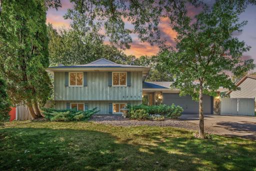 13213 Ferris Avenue, Apple Valley, MN 55124