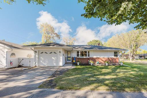 Photo for 2512 2nd Street N, Fargo, ND 58102 - listing #6801838 2512 2nd Street N, Fargo, ND 58102