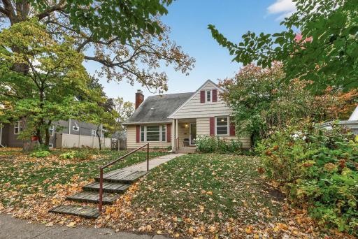 5348 Newton Avenue S, Minneapolis, MN 55419