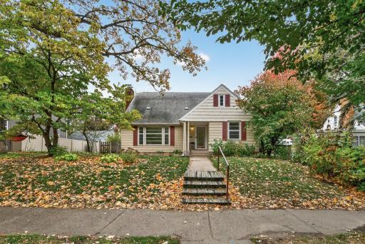 5348 Newton Avenue S, Minneapolis, MN 55419
