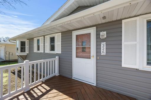 326 Larson Street SW, Hutchinson, MN 55350