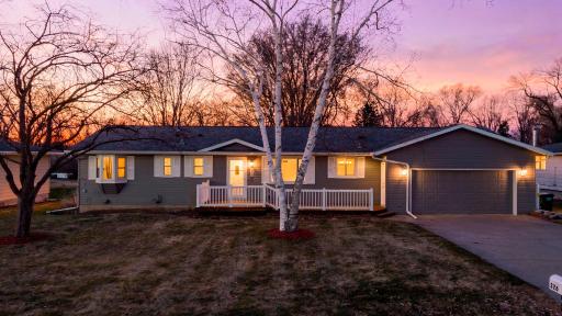 326 Larson Street SW, Hutchinson, MN 55350