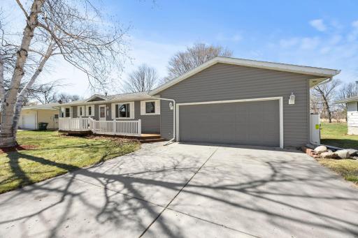 326 Larson Street SW, Hutchinson, MN 55350