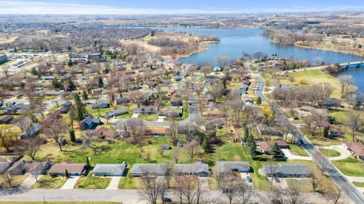326 Larson Street SW, Hutchinson, MN 55350