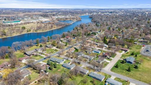326 Larson Street SW, Hutchinson, MN 55350