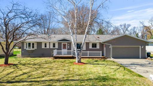 326 Larson Street SW, Hutchinson, MN 55350