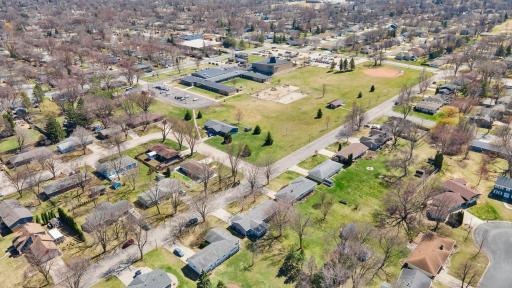 326 Larson Street SW, Hutchinson, MN 55350