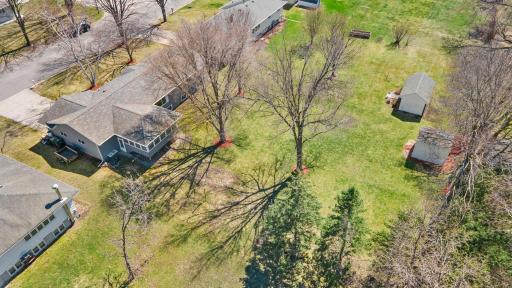 326 Larson Street SW, Hutchinson, MN 55350