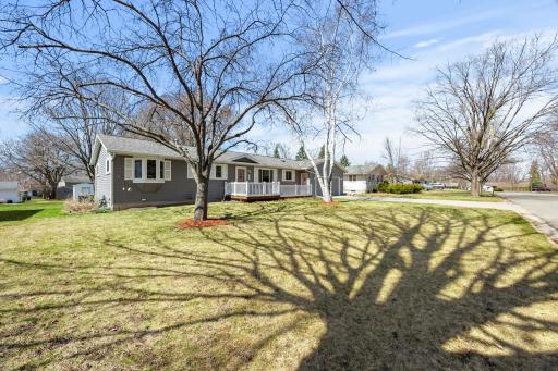 326 Larson Street SW, Hutchinson, MN 55350