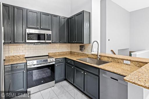 Updated 3 level townhome in excellent location