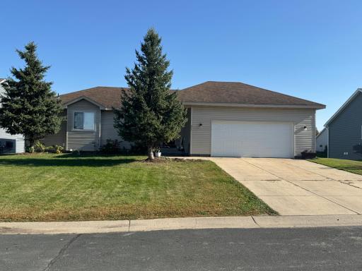 211 Fischer Street NW, Montgomery, MN 56069