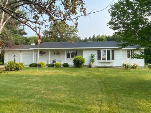 414 Alfred Avenue NW, Wadena, MN 56482