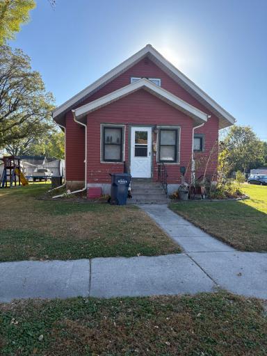 Photo for 308 16th Street N, Benson, MN 56215 - listing #6801889 308 16th Street N, Benson, MN 56215