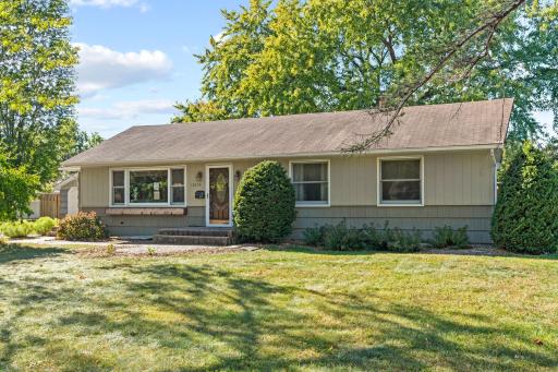 10224 4th Avenue S, Bloomington, MN 55420