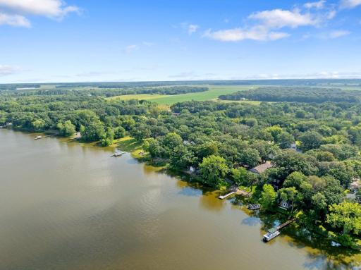 6824 107th Avenue, Clear Lake, MN 55319