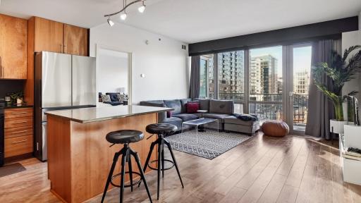 Photo for 929 Portland Avenue, 702, Minneapolis, MN 55404 - listing #6801899 929 Portland Avenue, 702, Minneapolis, MN 55404