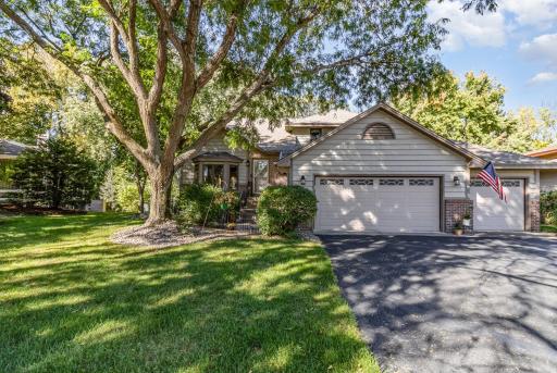 8018 Hayes Street NE, Minneapolis, MN 55432