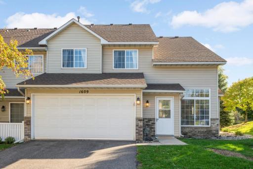 1609 Riverwood Drive, Burnsville, MN 55337