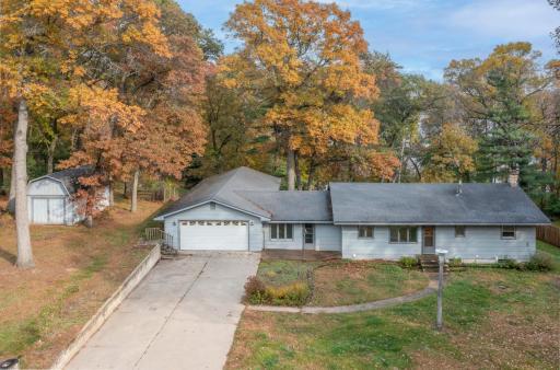 Photo for 17232 Dewes Road, Brainerd, MN 56401 - listing #6801940 17232 Dewes Road, Brainerd, MN 56401