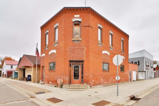 101 Main Street W, Eagle Bend, MN 56446