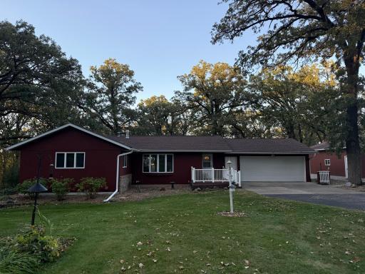 5424 Thompson Drive, Ellendale, MN 56026