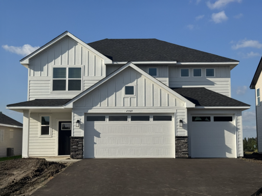 2769 Green Ash Avenue, Shakopee, MN 55379