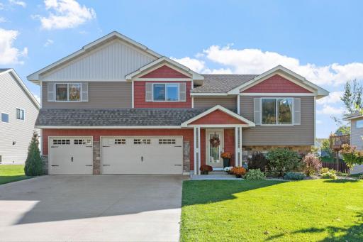 19071 Johnson Street NW, Elk River, MN 55330