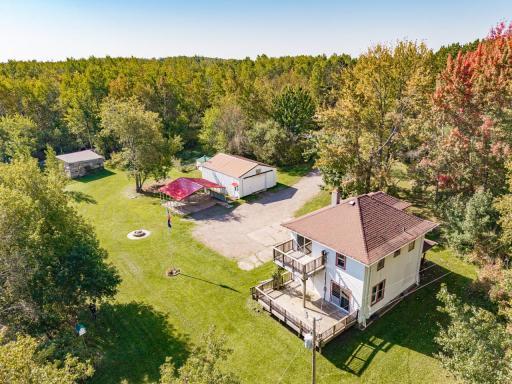 376 Freeman Road, Cloquet, MN 55720