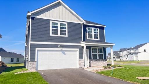 Photo for 15017 Athenry Street, Rosemount, MN 55068 - listing #6802072 15017 Athenry Street, Rosemount, MN 55068