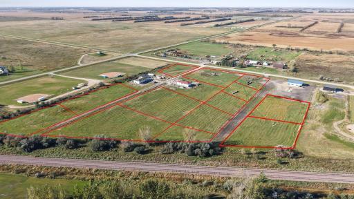 402 Northern Way, Colfax, ND 58018