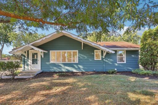 11520 Yukon Street NW, Minneapolis, MN 55433