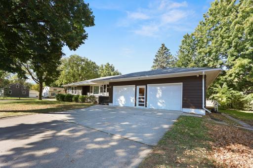 401 N Gorman Avenue, Litchfield, MN 55355