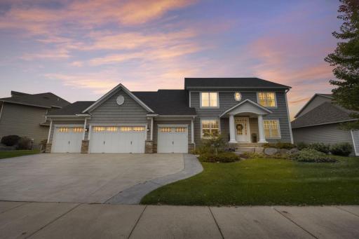 Photo for 2915 Aspen Lake Drive NE, Blaine, MN 55449 - listing #6802099 2915 Aspen Lake Drive NE, Blaine, MN 55449