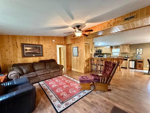 4488 Agency Bay Road NW, Walker, MN 56484