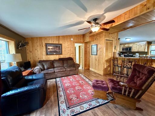 4488 Agency Bay Road NW, Walker, MN 56484