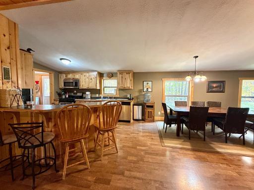 4488 Agency Bay Road NW, Walker, MN 56484