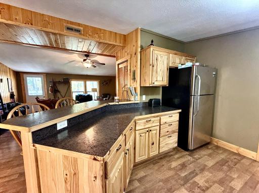 4488 Agency Bay Road NW, Walker, MN 56484