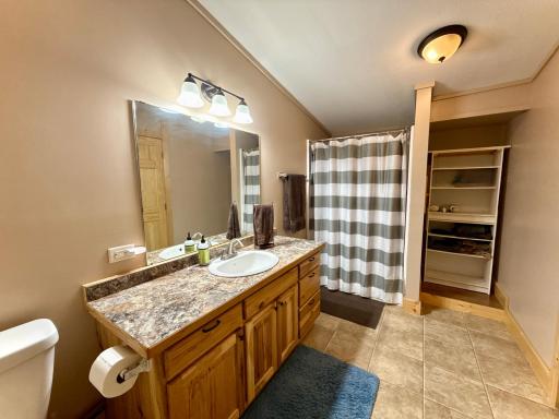 4488 Agency Bay Road NW, Walker, MN 56484