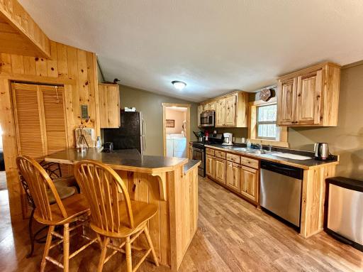 4488 Agency Bay Road NW, Walker, MN 56484