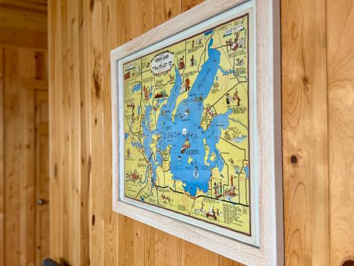 4488 Agency Bay Road NW, Walker, MN 56484