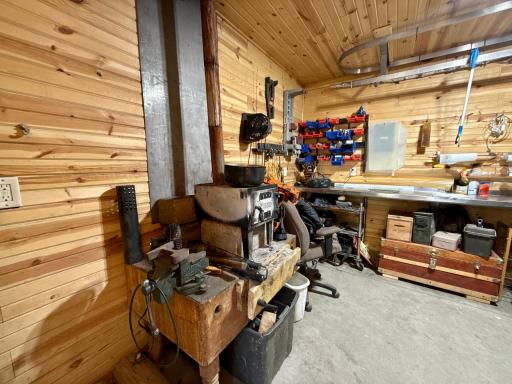 4488 Agency Bay Road NW, Walker, MN 56484
