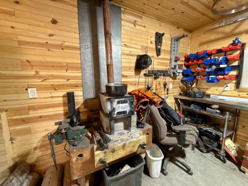 4488 Agency Bay Road NW, Walker, MN 56484