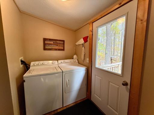 4488 Agency Bay Road NW, Walker, MN 56484