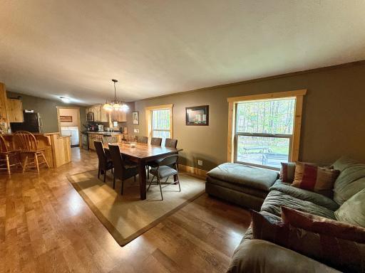 4488 Agency Bay Road NW, Walker, MN 56484