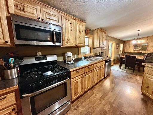 4488 Agency Bay Road NW, Walker, MN 56484