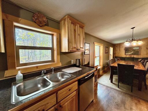 4488 Agency Bay Road NW, Walker, MN 56484