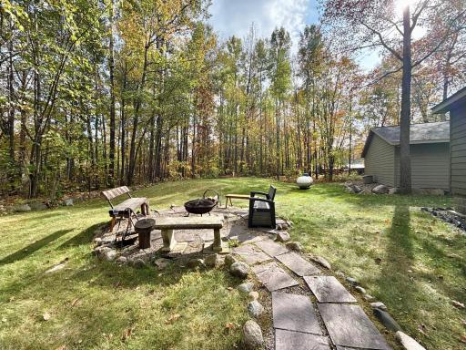4488 Agency Bay Road NW, Walker, MN 56484