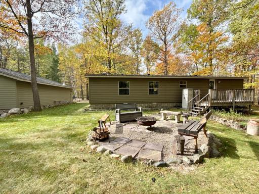 4488 Agency Bay Road NW, Walker, MN 56484