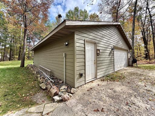4488 Agency Bay Road NW, Walker, MN 56484