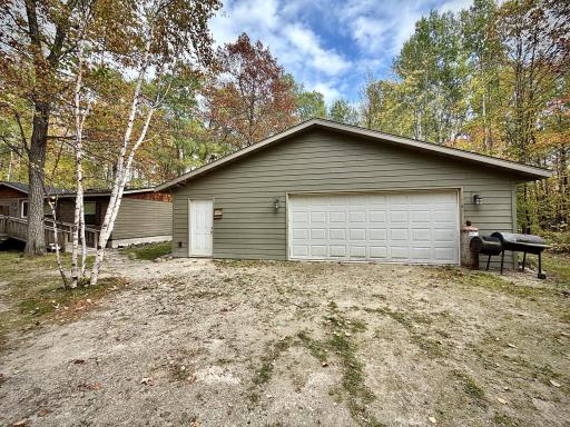 4488 Agency Bay Road NW, Walker, MN 56484